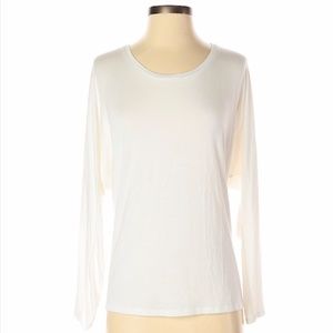 Feel the Piece Long Sleeve Shirt